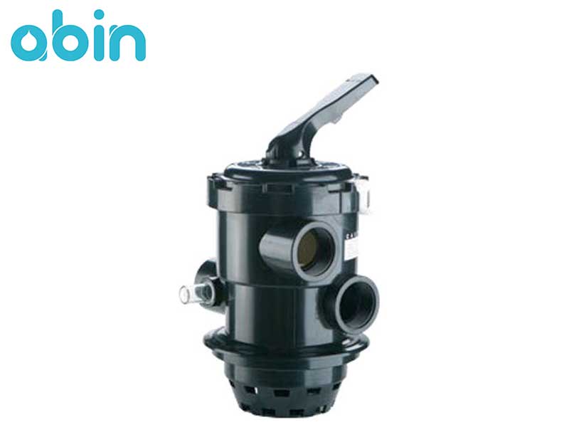 شیر فیلتر شنی استخری IML